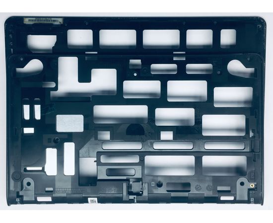 Sony xperia Tablet S Средняя часть (Черный) (Оригинал) Sony - Сервис Плюс Рус