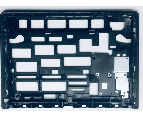 Sony xperia Tablet S Средняя часть (Черный) (Оригинал) Sony - Сервис Плюс Рус
