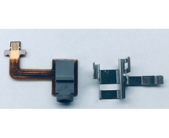 Sony xperia Tablet S Шлейф разъема гарнитуры (Оригинал) Sony - Сервис Плюс Рус