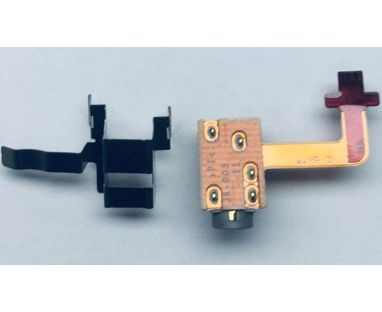 Sony xperia Tablet S Шлейф разъема гарнитуры (Оригинал) Sony - Сервис Плюс Рус