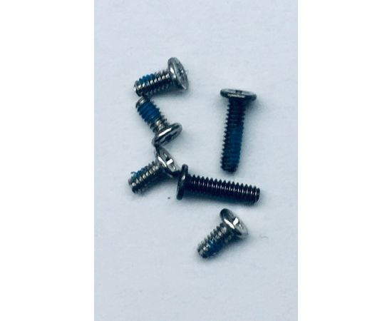 Acer Iconia Tab A1-811 Набор винтов (Оригинал) Acer - Сервис Плюс Рус