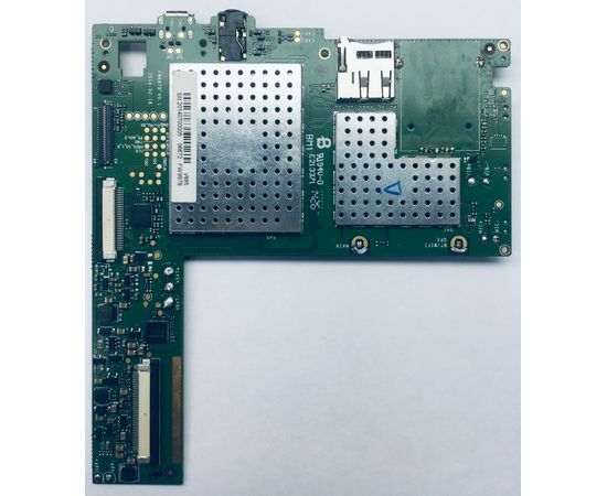 Мегафон Логин 3 Материнская плата (Без коннектора Sim) (оригинал) Мегафон - Сервис Плюс Рус