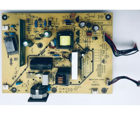 Acer V193 Блок питания (Оригинал) Acer - Сервис Плюс Рус