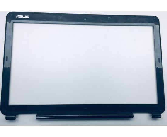 Asus K51A Рамка матрицы (Черный) (Оригинал) ASUS - Сервис Плюс Рус