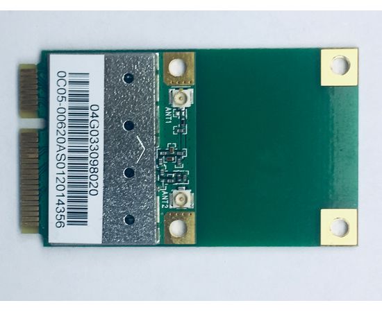 Asus K51A Модуль Wi-Fi (AR5B95) (Оригинал) ASUS - Сервис Плюс Рус