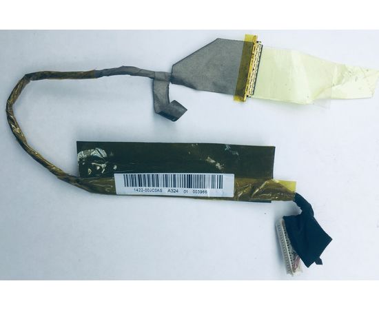 Asus K51A Шлейф матрицы (Оригинал) ASUS - Сервис Плюс Рус