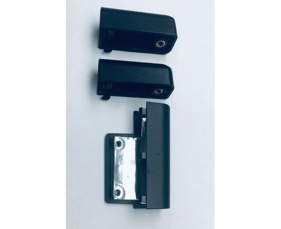 Asus X51R Заглушки петель (Черный) (Оригинал) ASUS - Сервис Плюс Рус