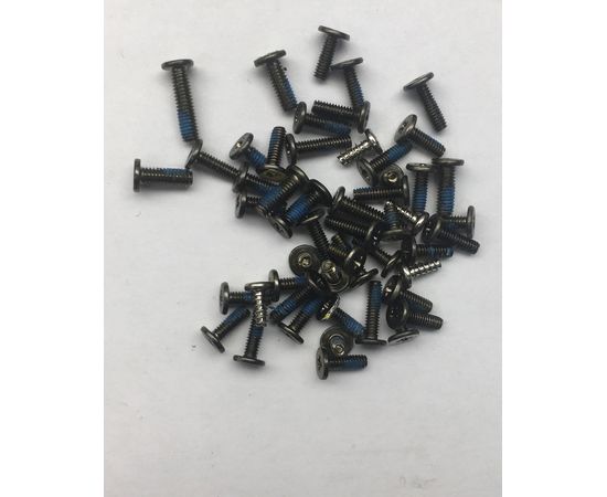 Asus X51R Набор винтов (Оригинал) ASUS - Сервис Плюс Рус