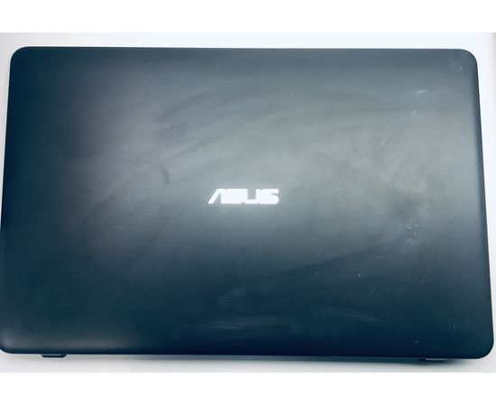 Asus X751L Задняя крышка (13NB04I1AP01022) с антенной Wifi (Черный) (Оригинал) ASUS - Сервис Плюс Рус