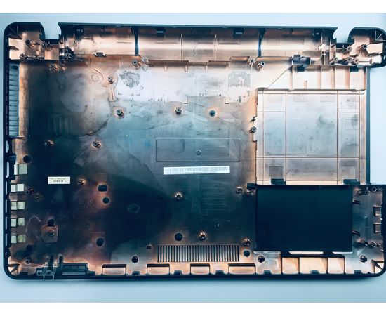 Asus X751L Поддон (DZA13NB04I1AP062114091102A01-02062) (Черный) (Оригинал) ASUS - Сервис Плюс Рус