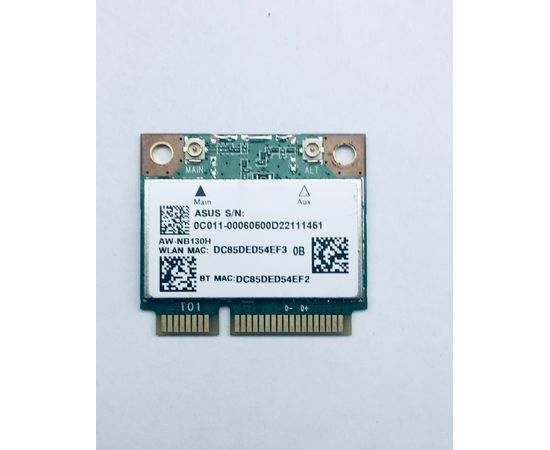 Asus X751L Модуль Wi-Fi (QCWB335) (Оригинал) ASUS - Сервис Плюс Рус