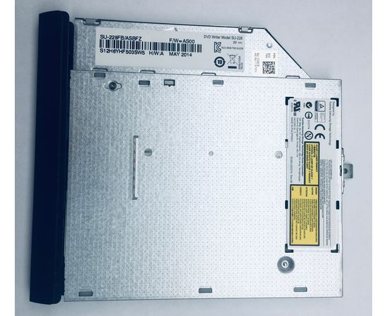 DVD-RW (SU-228) (Оригинал) ASUS - Сервис Плюс Рус