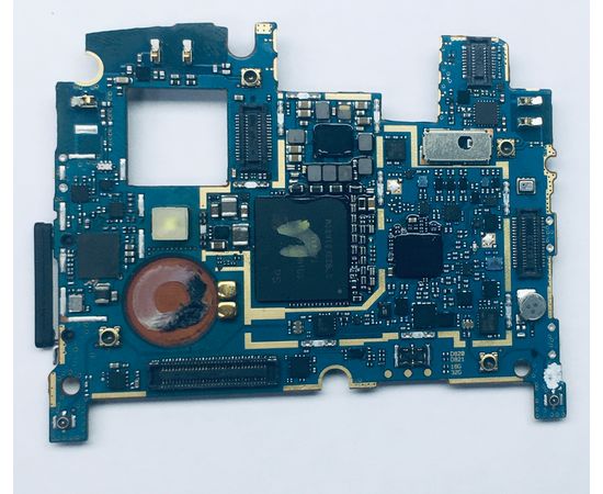 LG Nexus D-821 Материнская плата (Под восстановления) (Оригинал) LG - Сервис Плюс Рус
