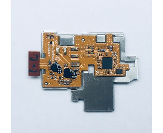 LG Nexus D-821 Межплатный шлейф (Оригинал) LG - Сервис Плюс Рус