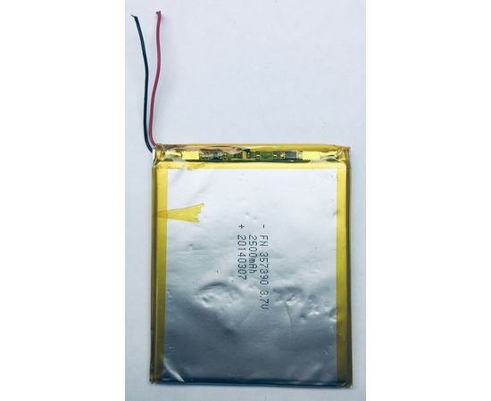 RoverPad Sky C70 Аккумулятор (Оригинал) RoverPad - Сервис Плюс Рус