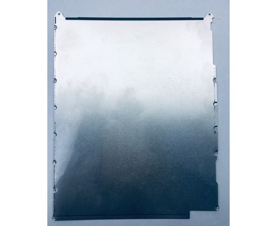 iPad Mini 2 Металлическая пластина под дисплей (Оригинал) Apple - Сервис Плюс Рус