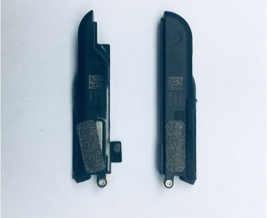 iPad mini 2 Полифонический динамик в корпусе (комплект 2 шт) (Оригинал) Apple - Сервис Плюс Рус