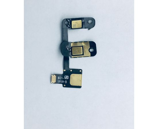 iPad mini 2 шлейф с микрофонами (Оригинал) Apple - Сервис Плюс Рус