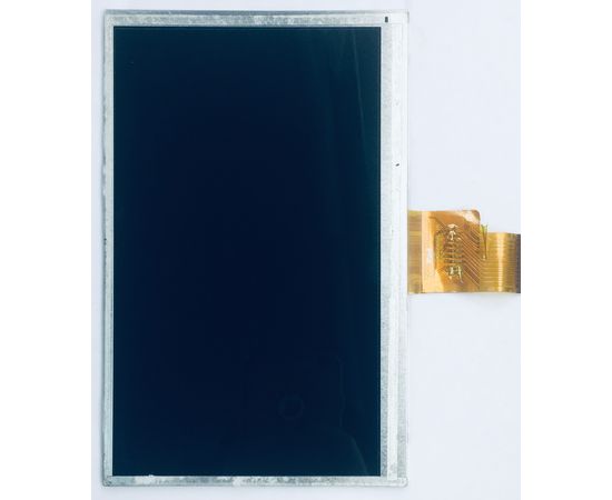 Дисплей для Digma iDnD7 3G / Megafon Login 2 MT3A / Мегафон Логин 3 (FPC3-WS70049AV0 / TXDT700SPL-28 / HJ070NA-13A/ hj070na-01u) 1024*600 Digma - Сервис Плюс Рус