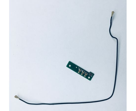 Lenovo Tab3 TB3-730X/TB3-730M Антенна GSM и коаксиальный кабель (Оригинал) Lenovo - Сервис Плюс Рус