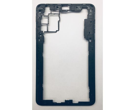 Samsung Galaxy Tab A 7.0 SM-T285 Средний часть (Черный) (Оригинал) Samsung - Сервис Плюс Рус