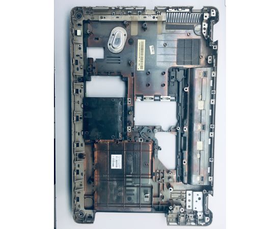 HP G62-a80ER Поддон (1A226J700600G100802F9B7) (Коричневый) (Оригинал) HP - Сервис Плюс Рус