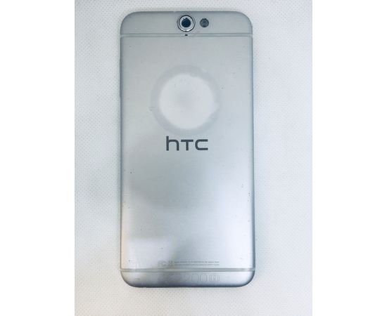 HTC One A9 Задняя крышка (Серый) (Оригинал) HTC - Сервис Плюс Рус