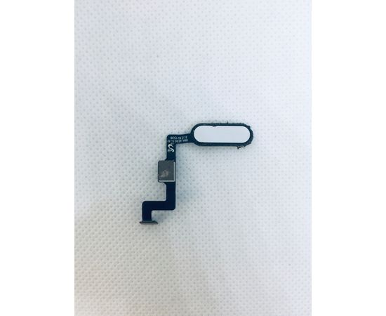 HTC One A9 Шлейф кнопки Home (Белый) (Оригинал) HTC - Сервис Плюс Рус