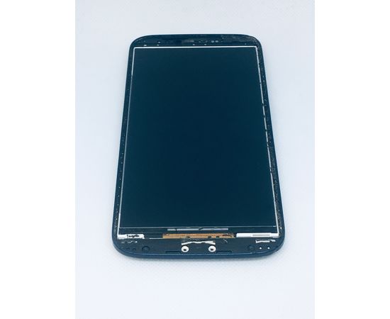 Alcatel POP C9 (7047D) Дисплей с рамкой (Синий) (Оригинал) Alcatel - Сервис Плюс Рус