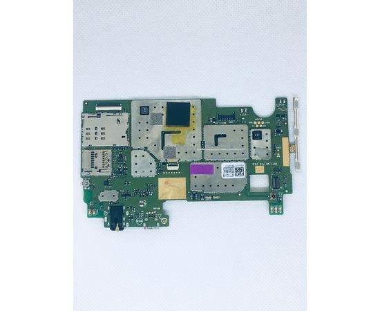 Lenovo IdeaTab A7-30 (A3300-HV) Материнская плата (A977 D03-MB) (Оригинал) Lenovo - Сервис Плюс Рус