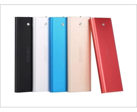 Внешний аккумулятор Vangurad Series 5500 mAh Remax Remax - Сервис Плюс Рус