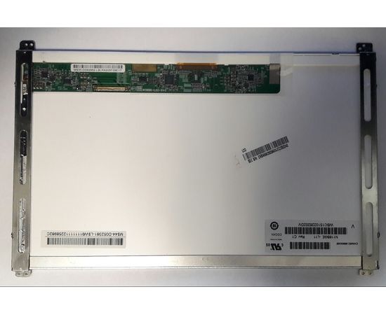 Матрица (N116BGE-L11 Rev. C1) (org.) Samsung - Сервис Плюс Рус