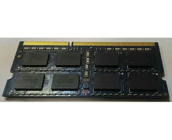 Hynix 4GB DDR3-1333 667 Hynix - Сервис Плюс Рус