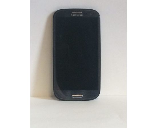 Модуль Samsung Galaxy S3 GT-I9300 (Синий) - Org. Samsung - Сервис Плюс Рус