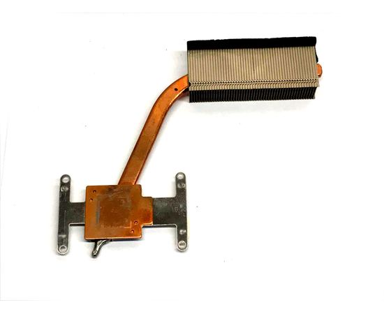 Радиатор охлаждения ноутбука - 13GNI11AM030-1 RS F3J-CPU AVC S060825F ASUS - Сервис Плюс Рус