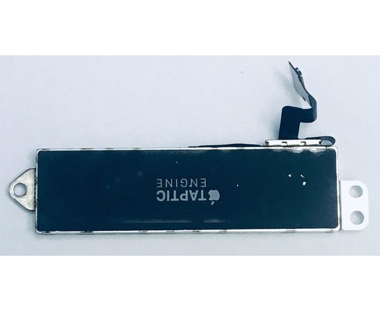 iPhone 7 Вибромотор (Оригинал) Apple - Сервис Плюс Рус