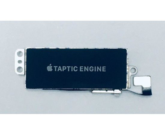 iPhone X вибромотор (Оригинал) Apple - Сервис Плюс Рус