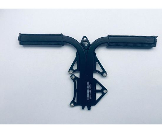 MacBook Pro 15" A1286 (середина 2010) система охлаждения, радиатор 604-0983-C (Оригинал) Apple - Сервис Плюс Рус