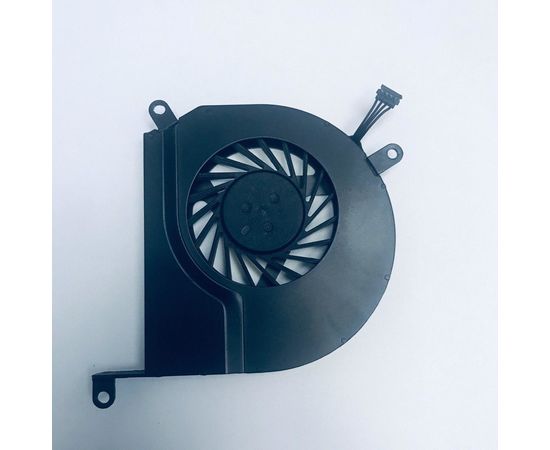 MacBook Pro 15" A1286 (середина 2010) кулер (вентиляторы) левый (оригинал) Apple - Сервис Плюс Рус