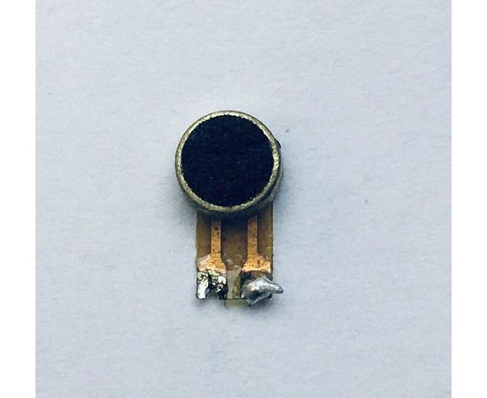 Ramos W27 Микрофон (Оригинал) - Сервис Плюс Рус