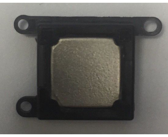 Динамик слуховой iPhone 7 Plus( оригинал) Apple - Сервис Плюс Рус