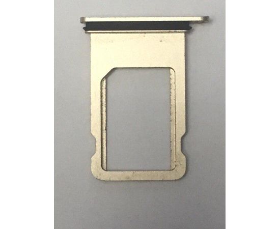 iPhone 7 plus SIM лоток (золотой) (original) Apple - Сервис Плюс Рус