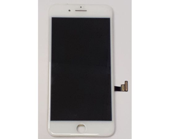 iPhone 7 Plus Дисплей в сборе (Белый) (Оригинал) Apple - Сервис Плюс Рус