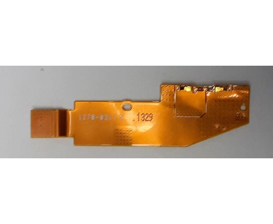 Sony Xperia Z ultra (C6833) шлейф беспроводной зарядки Sony - Сервис Плюс Рус