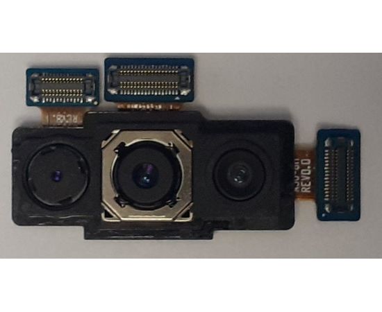 Samsung Galaxy A50 (SM-A505F) основная камера (оригинал) Samsung - Сервис Плюс Рус