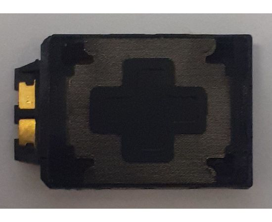 Samsung Galaxy A50 (SM-A505F) полифонический динамик (снятый оригинал) Samsung - Сервис Плюс Рус