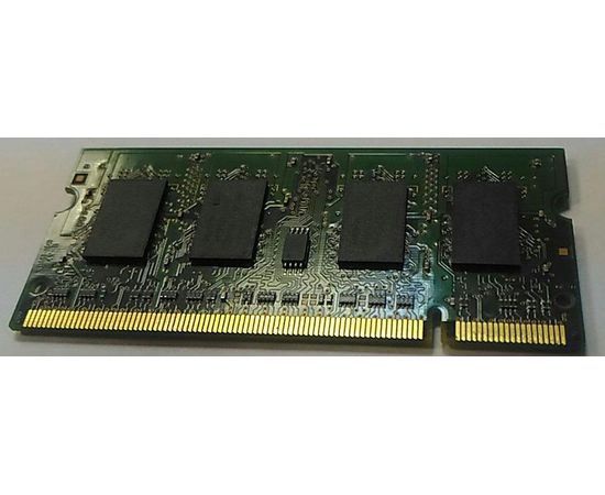 Hynix 1GB 2Rx16 PC2-6400S - 666 - 12 Hynix - Сервис Плюс Рус