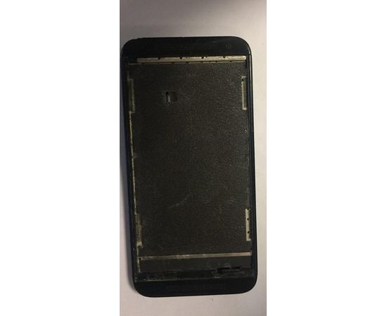 НТС Desire 601 Корпус в сборе с передней и средней частями (org.) HTC - Сервис Плюс Рус