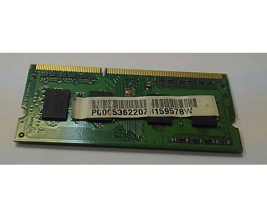 Samsung 2GB DDR3 - 1333 МГц Samsung - Сервис Плюс Рус