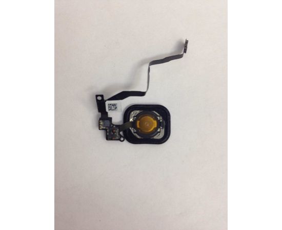 iPhone 5s Шлейф кнопки HOME с Touch ID (white) (org.) Apple - Сервис Плюс Рус